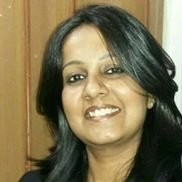 Stuti Thomas