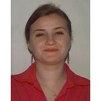 Delia Borz