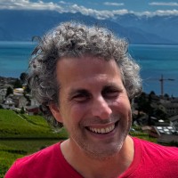 Robin Goldstein