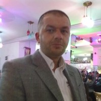 ali sari