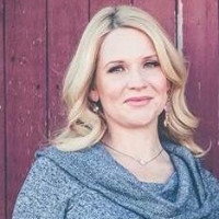 Courtney Fossen