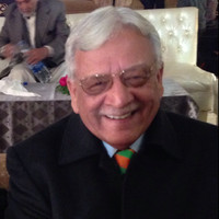 Farooq Malik