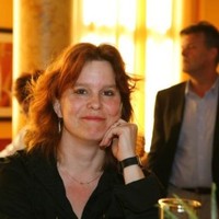 Antoinette Van Dam