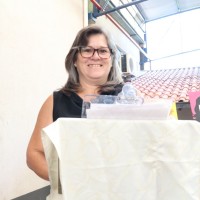 Claudia Domaradzki Salomon