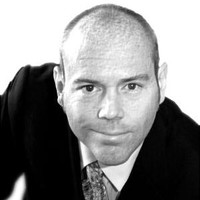 Graeme Thompson