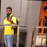 Sanjay kumar Gupta