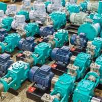 Minimax Pumps Private Limited