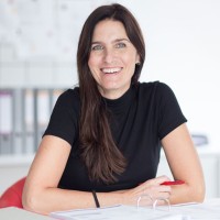 Lucie Kašparová