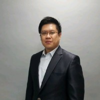 Tan Ronny Setiawan