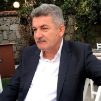 Erdal Dogan