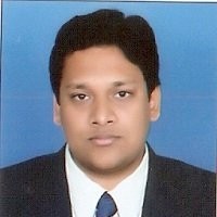 Biswajit Pati