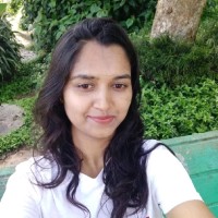 Ashwini D A