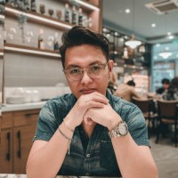 Yul Michael Vince Aranas