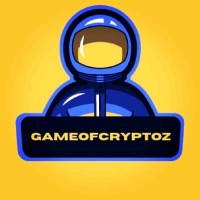 Gameofcryptoz ✔️