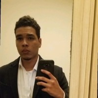 Caleb Vidal