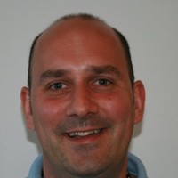 Nigel Taylor