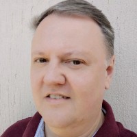 Marcio Schumann Dos Santos