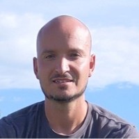 Nathan Foss