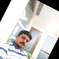 N Rajesh Kumar
