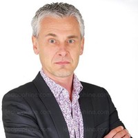 Patrick Ferrari
