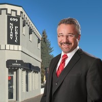 Gregory J. Litwin