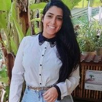 Cynthia Magalhães