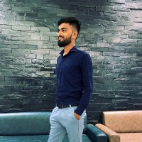 Mayur Dafda