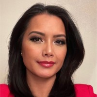 Marie Carolyn Manuel
