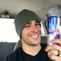 Dareing Ian