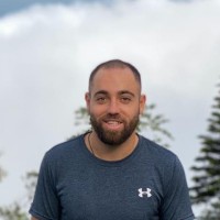 Shahar Oren
