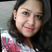 Chinmayee Mohapatra
