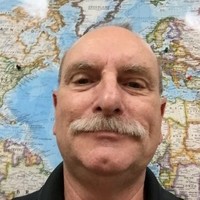 Keith Laxton