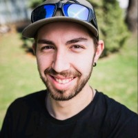 Austin Harrmann