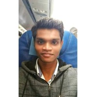 Purushothaman M