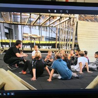 Kristoff Van den Broeck