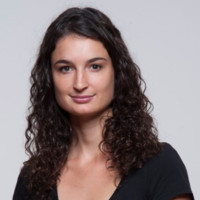 Fanni Péch