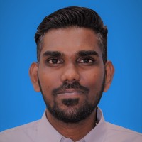 Narendranath Magenderan