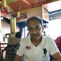 Rajubhai-Mumbai Joshi