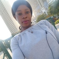 Metieu Ndountsop Dauriane