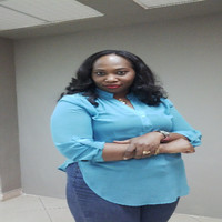 Esther Osojie-Gomina