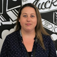 Tara Worboys
