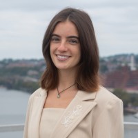 Madeleine Mccarthy