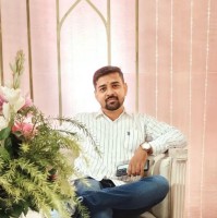 Chetan Bhoir
