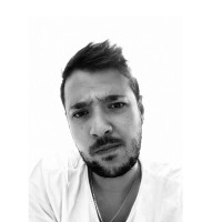 Andres Prieto Gutierrez