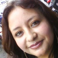Cristina Rosero