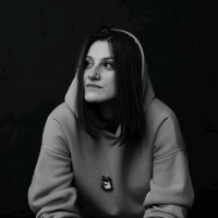 Elizaveta Kireenkova