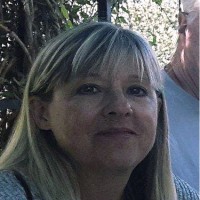Connie Scott