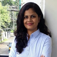 Aparna Arunkumar