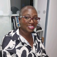Violet Williams
