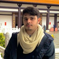 Guilherme Rodrigues